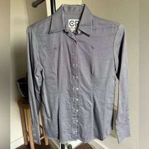 CR Ranchwear Women’s Shirt
